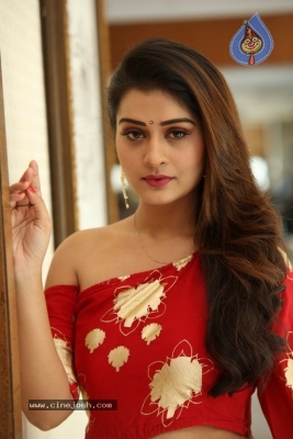 Payal Rajput Photos - 17 of 20