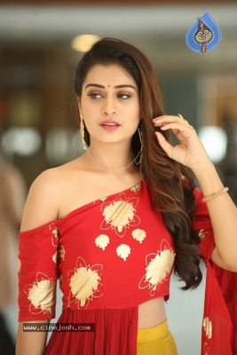 Payal Rajput Photos - 20 of 20