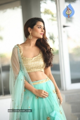 Payal Rajput Photos - 16 of 64