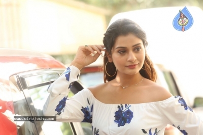 Payal Rajput Stills - 29 of 32