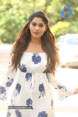 Payal Rajput Stills - 36 of 32