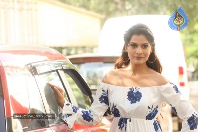 Payal Rajput Stills - 18 of 32