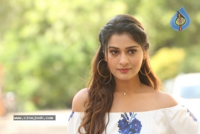 Payal Rajput Stills - 40 of 32