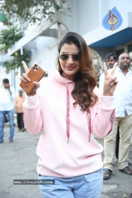 Payal Rajput Stills - 17 of 37