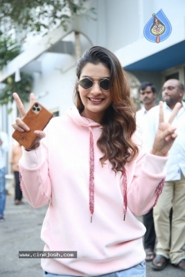 Payal Rajput Stills - 22 of 37