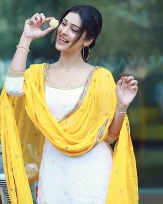 Payal Rajput Stills - 2 of 15