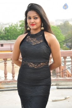 Pentali Sen Photos - 3 of 50