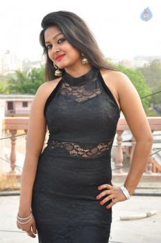 Pentali Sen Photos - 19 of 50