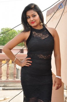 Pentali Sen Photos - 22 of 50