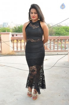 Pentali Sen Photos - 29 of 50