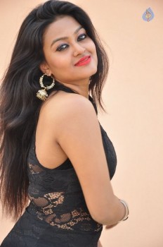 Pentali Sen Photos - 35 of 50