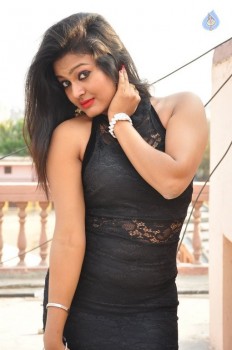 Pentali Sen Photos - 41 of 50