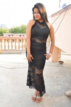 Pentali Sen Photos - 43 of 50