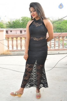 Pentali Sen Photos - 44 of 50