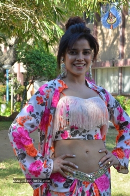 Piaa Bajpai Latest Photos - 1 of 12