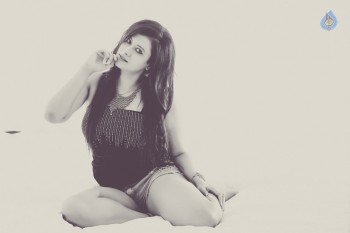 Pihu Photoshoot Photos - 6 of 34