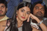 Pooja Hegde at OLK Success Meet - 44 of 98