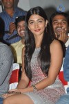 Pooja Hegde at OLK Success Meet - 50 of 98