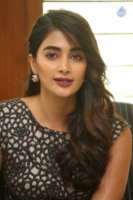 Pooja Hegde Latest Photos - 10 of 52