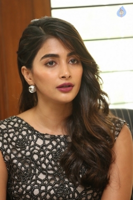 Pooja Hegde Latest Photos - 63 of 52