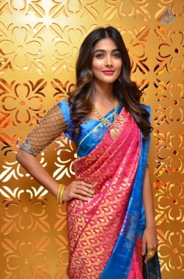 Pooja Hegde New Gallery - 7 of 27