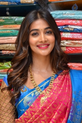 Pooja Hegde New Gallery - 18 of 27