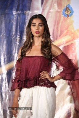 Pooja Hegde New Photos - 2 of 15