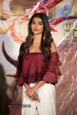 Pooja Hegde New Photos - 3 of 15