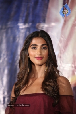 Pooja Hegde New Photos - 7 of 15