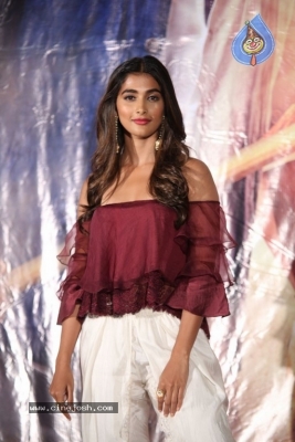 Pooja Hegde New Photos - 8 of 15