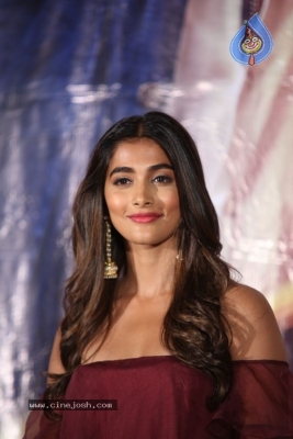 Pooja Hegde New Photos - 11 of 15