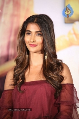 Pooja Hegde New Photos - 14 of 15