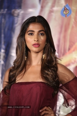 Pooja Hegde New Photos - 15 of 15