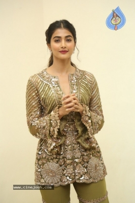 Pooja Hegde New Stills - 6 of 21