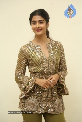 Pooja Hegde New Stills - 10 of 21