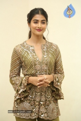 Pooja Hegde New Stills - 11 of 21