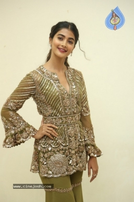 Pooja Hegde New Stills - 20 of 21