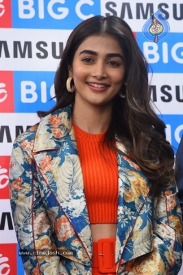 Pooja Hegde Photos - 2 of 41