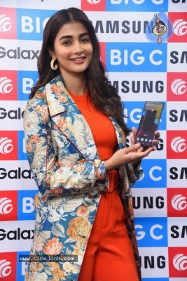 Pooja Hegde Photos - 5 of 41