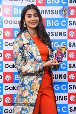 Pooja Hegde Photos - 18 of 41