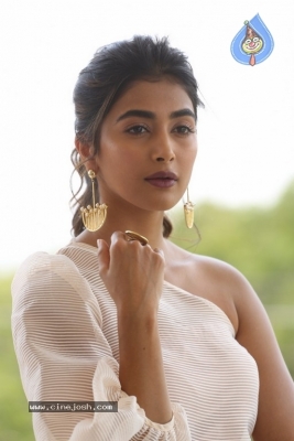 Pooja Hegde Photos - 3 of 32