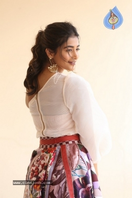 Pooja Hegde Photos - 4 of 32