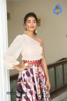 Pooja Hegde Photos - 7 of 32