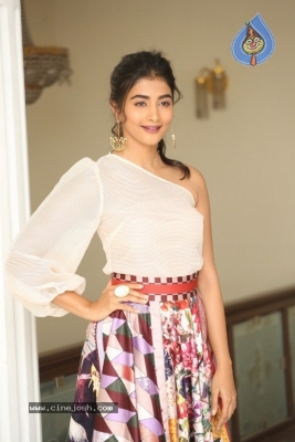 Pooja Hegde Photos - 15 of 32