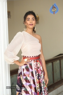 Pooja Hegde Photos - 26 of 32