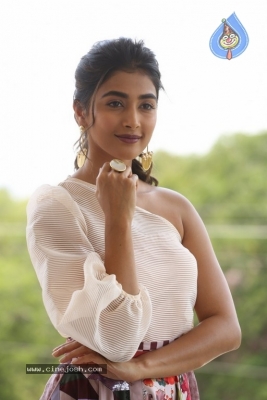 Pooja Hegde Photos - 30 of 32