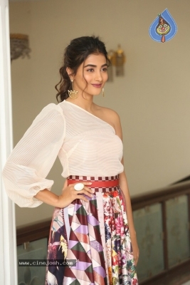 Pooja Hegde Photos - 32 of 32