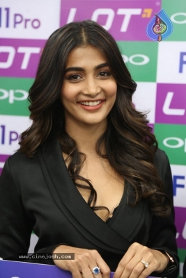 Pooja Hegde Photos - 12 of 21