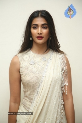 Pooja Hegde Photos - 2 of 21