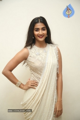 Pooja Hegde Photos - 7 of 21